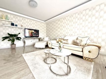 SI Delux Apartman4