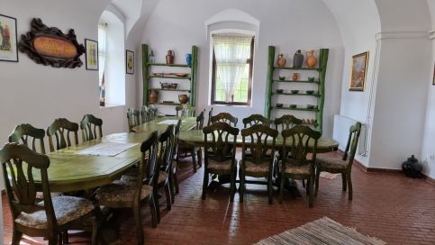 Kishortobágyi Vendégház Balmazújváros -7