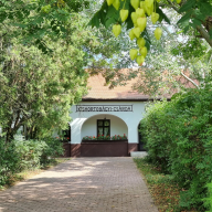 Kishortobágyi Vendégház Balmazújváros -
