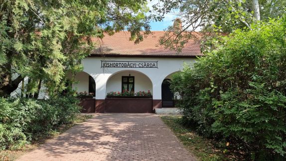 Kishortobágyi Vendégház Balmazújváros - – Balmazújváros