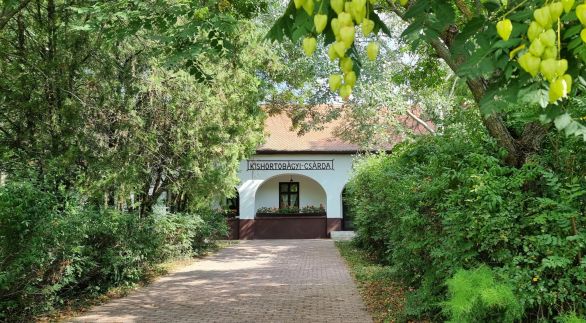 Kishortobágyi Vendégház Balmazújváros -