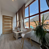 Börzsöny-Burda Apartmanház