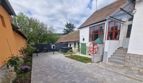 Börzsöny-Burda Apartmanház13