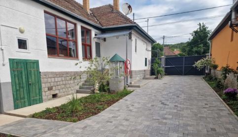 Börzsöny-Burda Apartmanház15