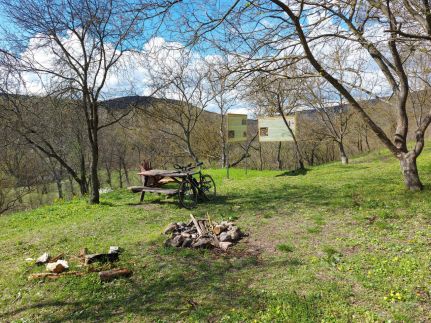 Börzsöny-Burda Apartmanház10