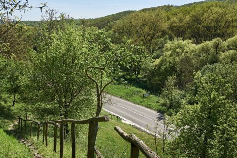 Börzsöny-Burda Apartmanház12