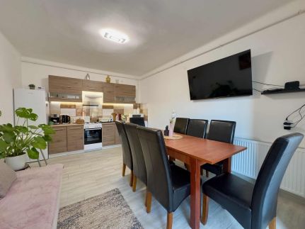 Börzsöny-Burda Apartmanház2