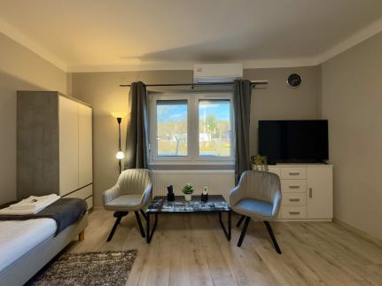 Börzsöny-Burda Apartmanház3