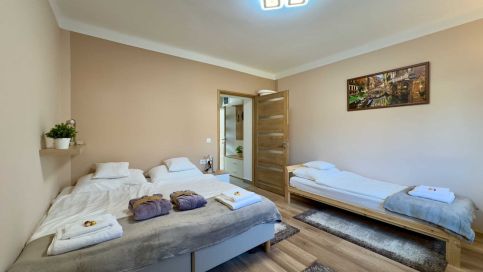 Börzsöny-Burda Apartmanház4