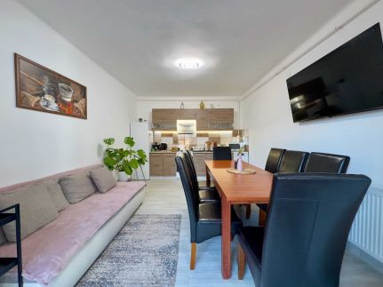 Börzsöny-Burda Apartmanház5