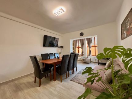 Börzsöny-Burda Apartmanház6