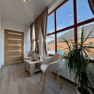 Börzsöny-Burda Apartmanház