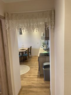 Magaslati Apartman9