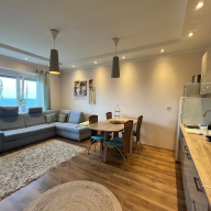 Magaslati Apartman
