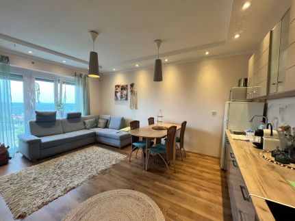 Magaslati Apartman