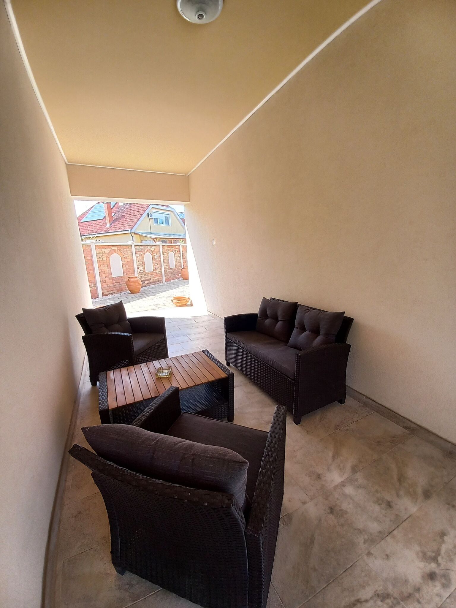 Olíva Garden Apartman – Gyula fotó 3