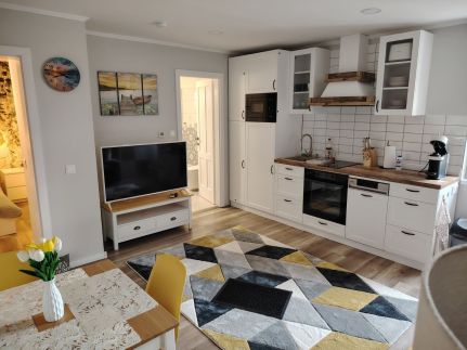 Pupi Apartmanház1