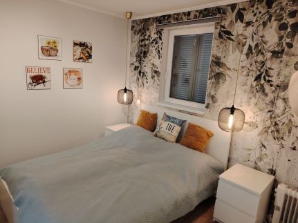 Pupi Apartmanház2
