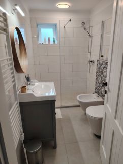 Pupi Apartmanház3