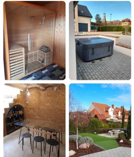 Pupi Apartmanház4