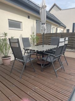 Pupi Apartmanház5