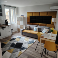 Pupi Apartmanház