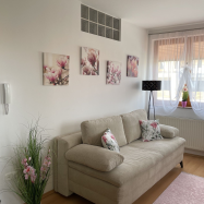 Magnólia Apartman