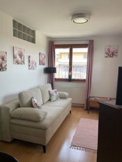 Magnólia Apartman33