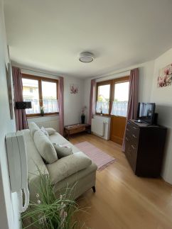 Magnólia Apartman34