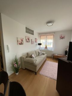 Magnólia Apartman9