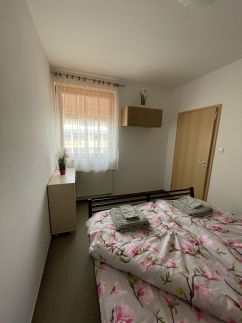 Magnólia Apartman11