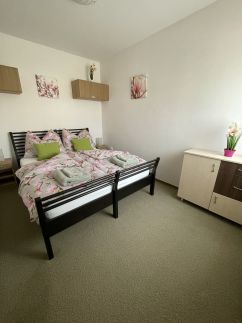 Magnólia Apartman12