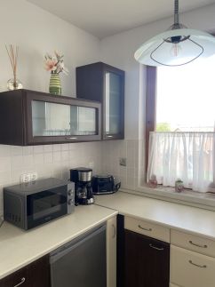 Magnólia Apartman14