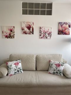 Magnólia Apartman1