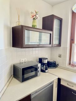 Magnólia Apartman21