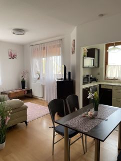 Magnólia Apartman2