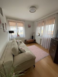 Magnólia Apartman8