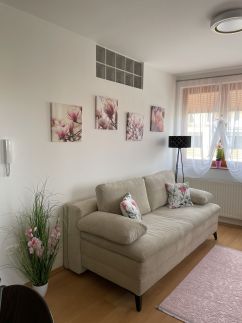 Magnólia Apartman