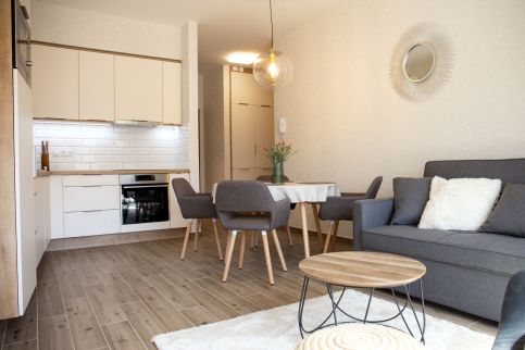 Dunasor Apartman1
