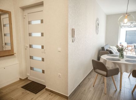 Dunasor Apartman6