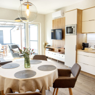 Dunasor Apartman