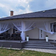 Regina Partyhouse