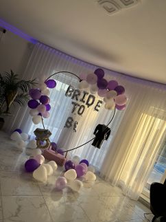 Regina Partyhouse15