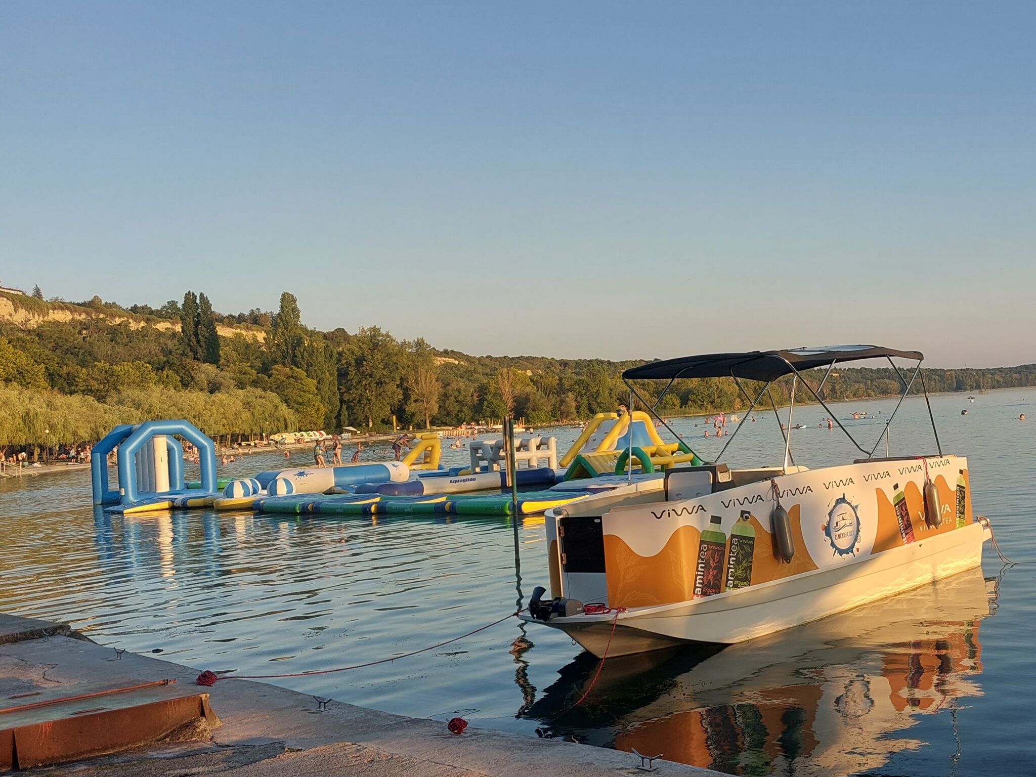 Napvirág Magánszállás – Balatonakarattya fotó 13
