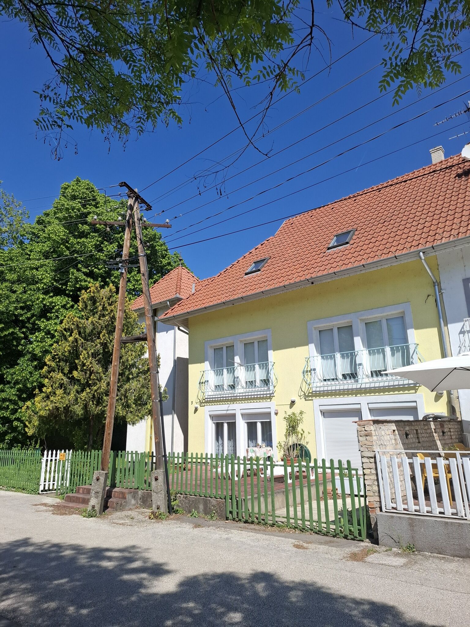 Napvirág Magánszállás – Balatonakarattya fotó 3