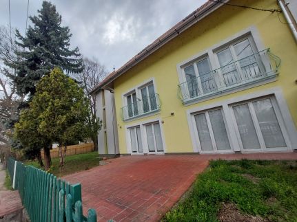 Napvirág Magánszállás1