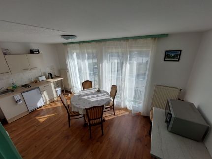 Napvirág Magánszállás3