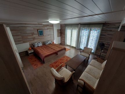 Napvirág Magánszállás