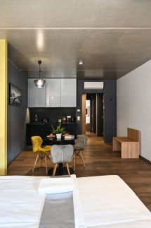 Zafír Apartmanok1