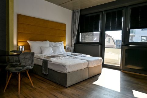 Zafír Apartmanok5